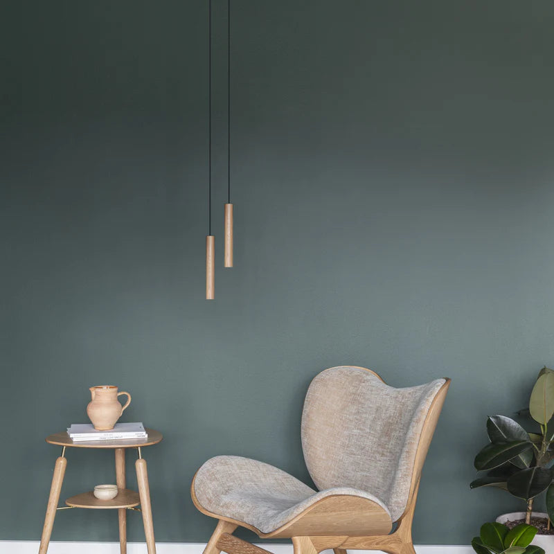 Chimes fa függőlámpa 22