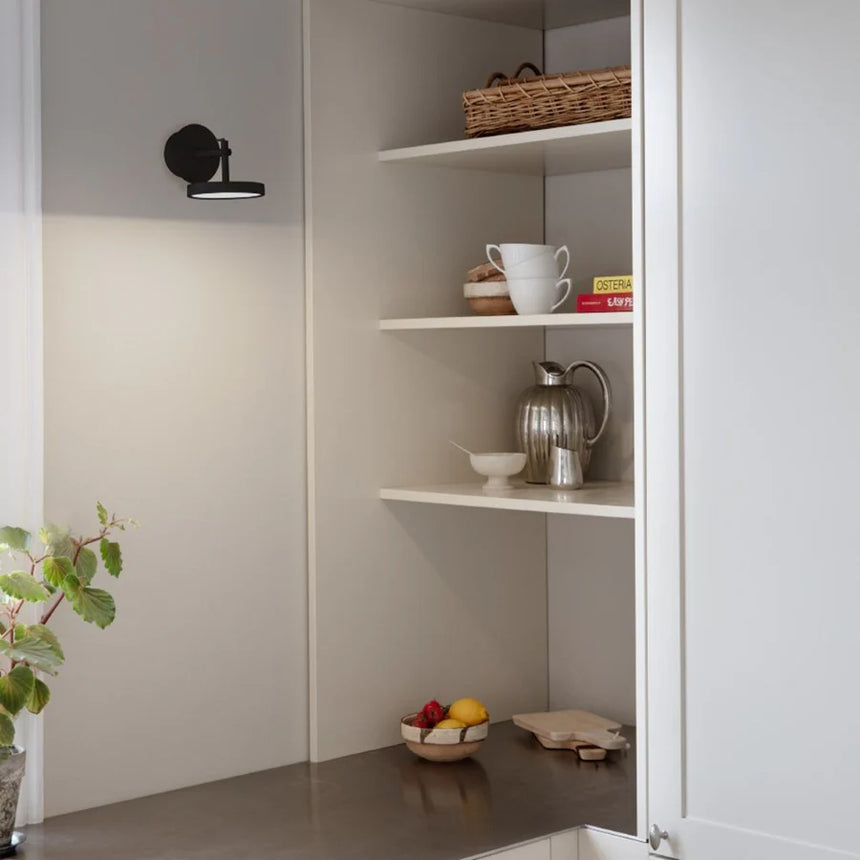 Asteria Spot fém mennyezeti lámpa