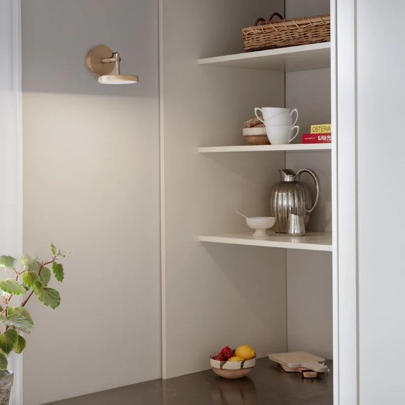 Asteria Spot fém mennyezeti lámpa