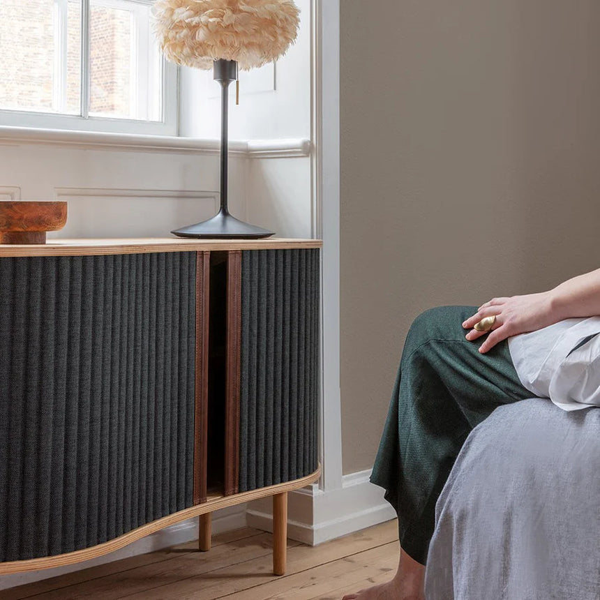 Audacious fa kabinet natúr kerettel 67×100