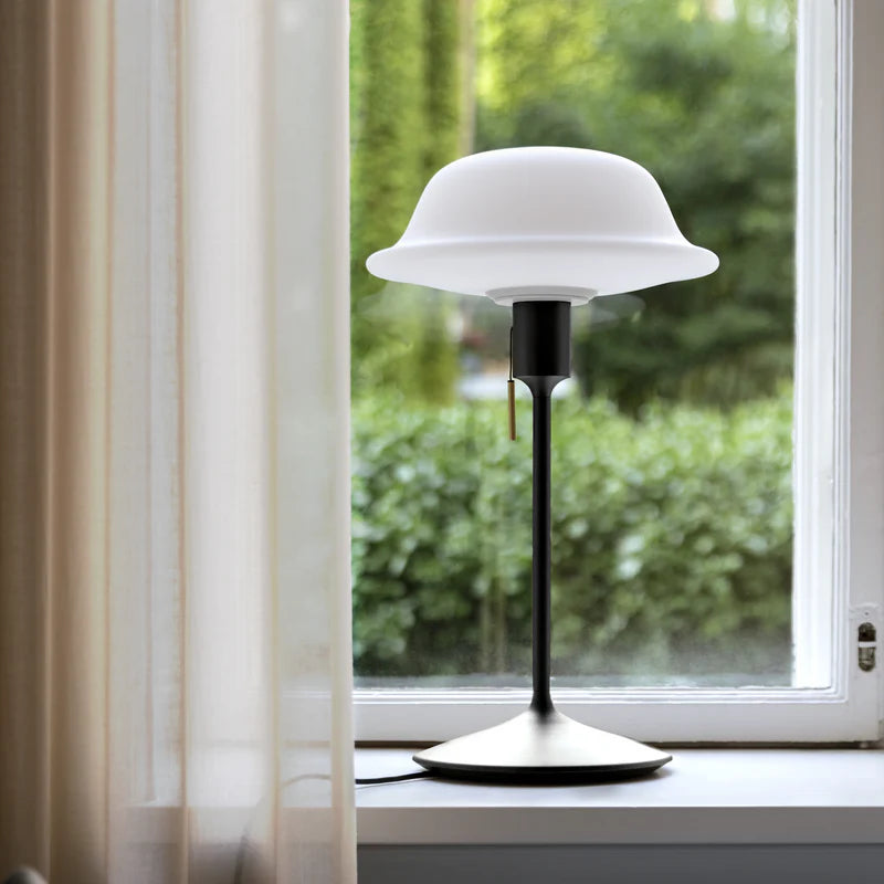 Butler üveg lámpabúra