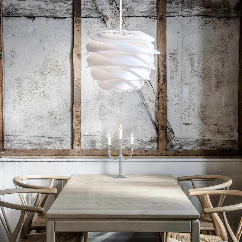 Carmina PP lámpabúra Ø48