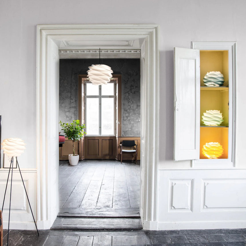 Carmina PP lámpabúra Ø48