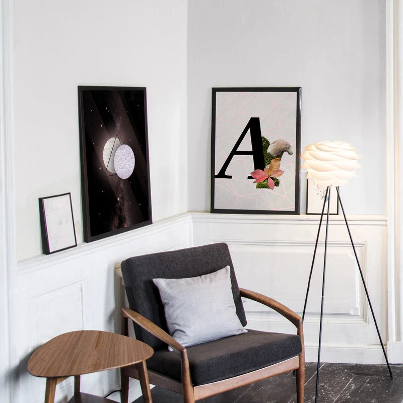 Carmina PP lámpabúra Ø32