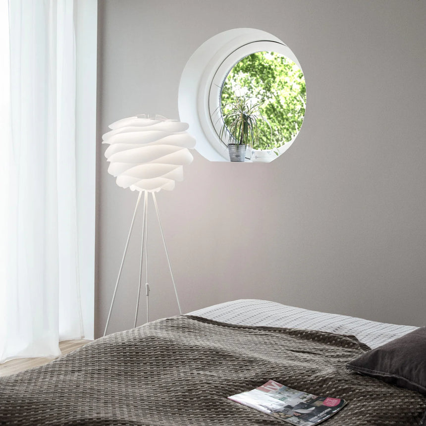 Carmina PP lámpabúra Ø48