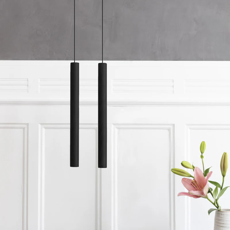 Chimes fa függőlámpa 44