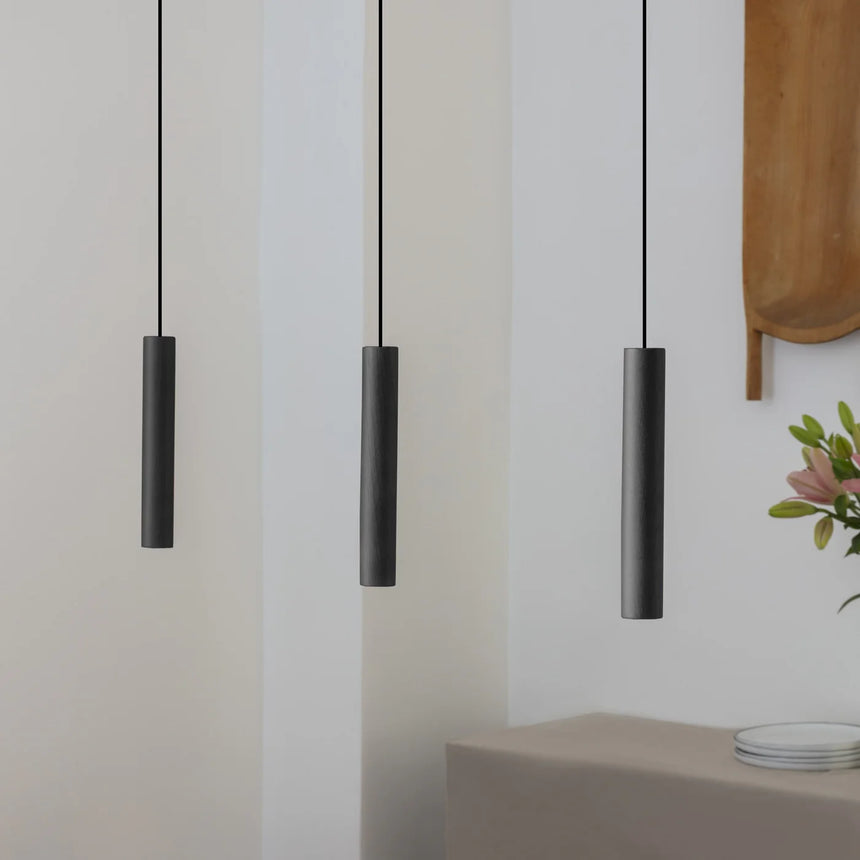 Chimes fa függőlámpa 22