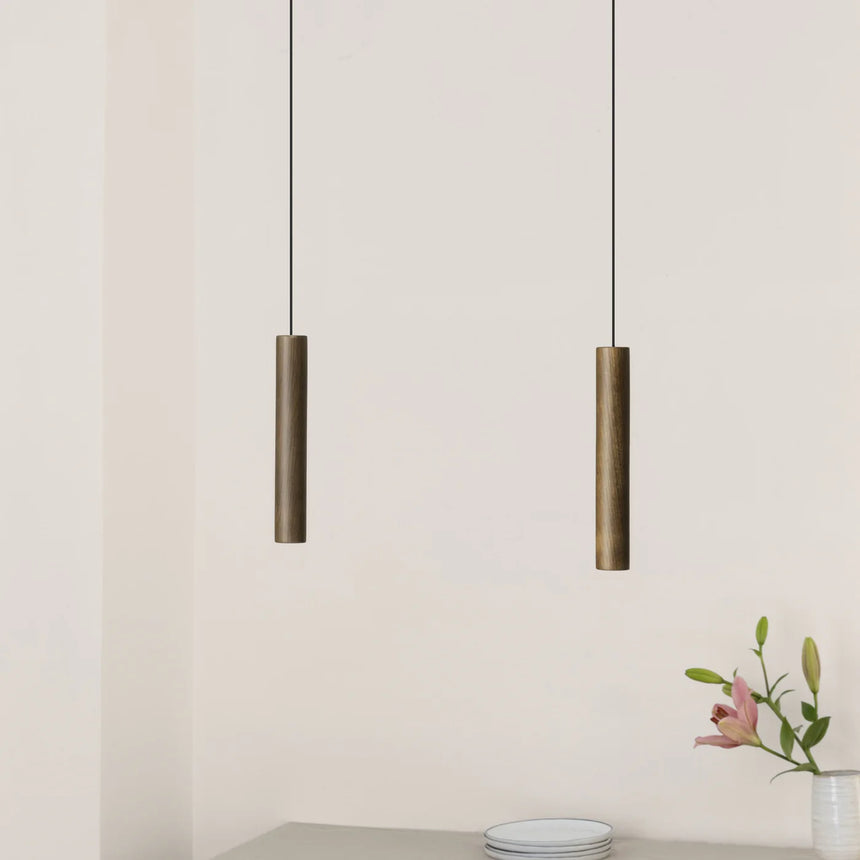 Chimes fa függőlámpa 22