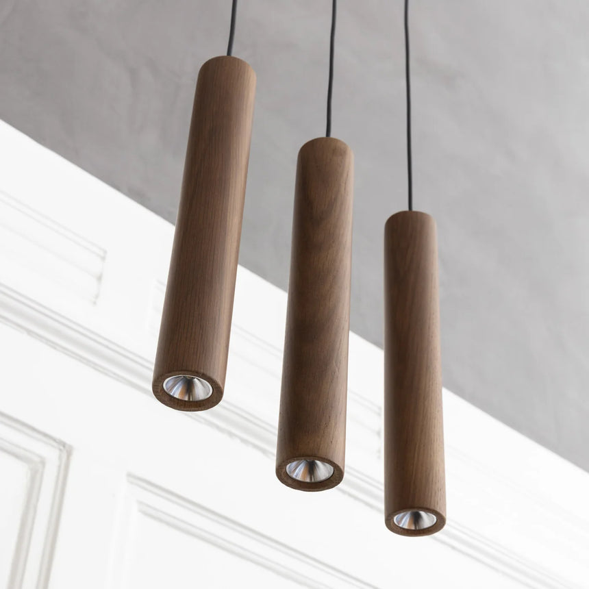 Chimes fa függőlámpa 22