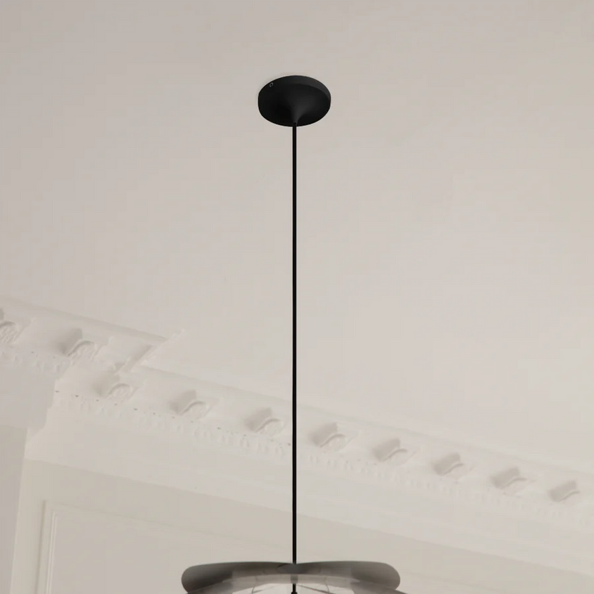 Cord Set Pro fém lámpaszerelvény E27