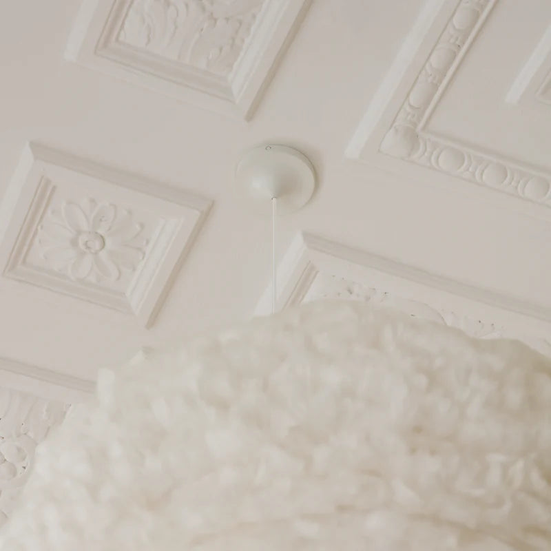 Cord Set Pro fém lámpaszerelvény E27