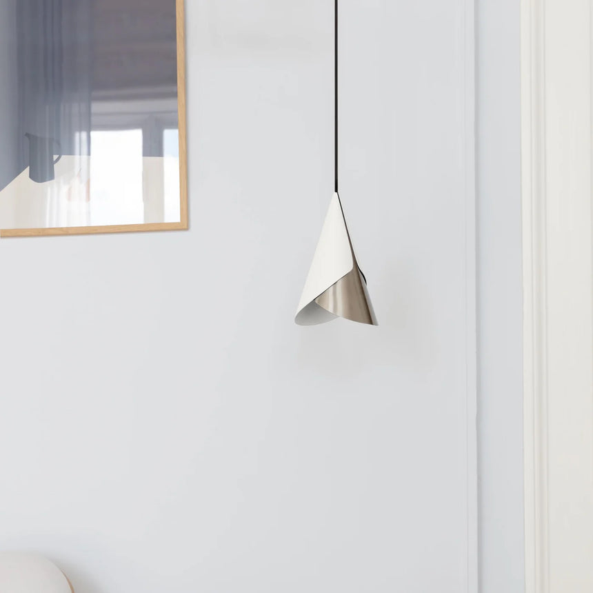 Cornet Steel fém lámpabúra