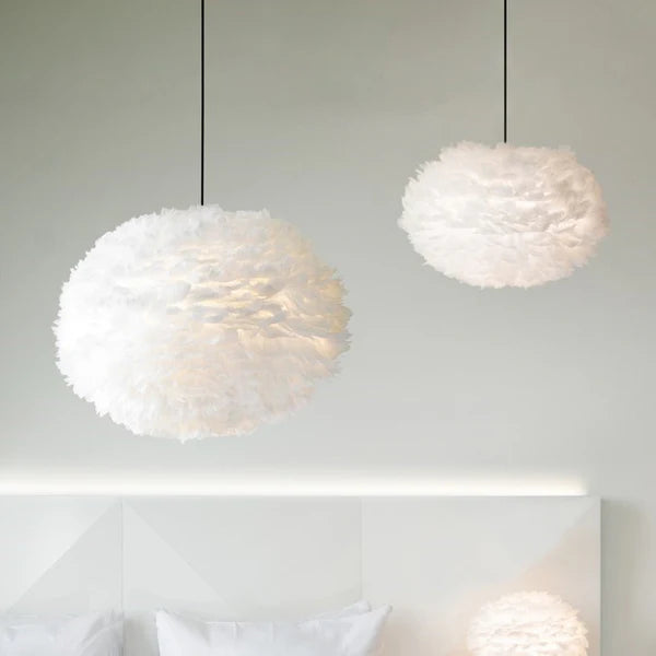 Eos toll lámpabúra Ø60