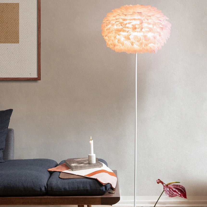 Eos toll lámpabúra Ø45