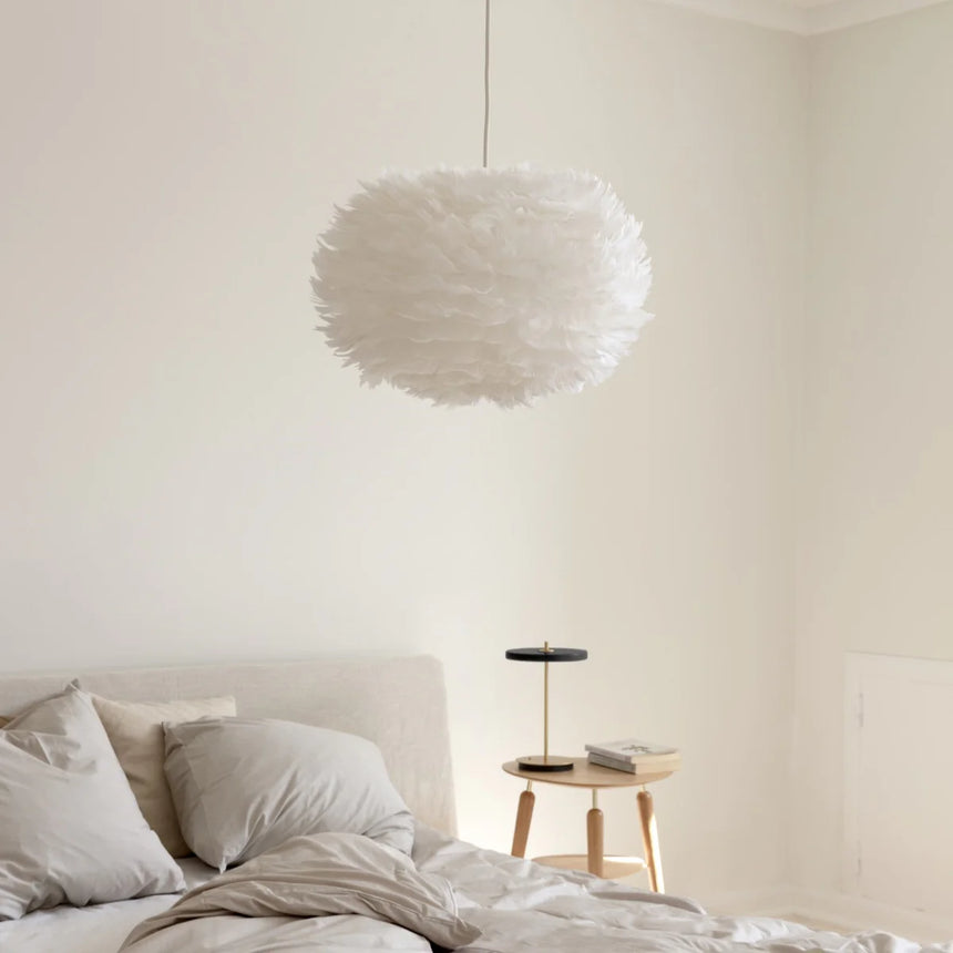 Eos toll lámpabúra Ø45