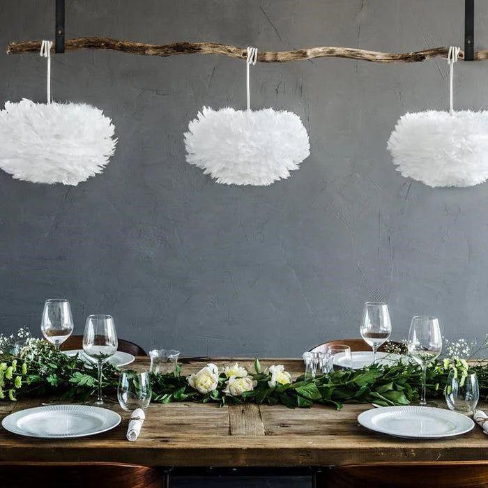 Eos toll lámpabúra Ø35