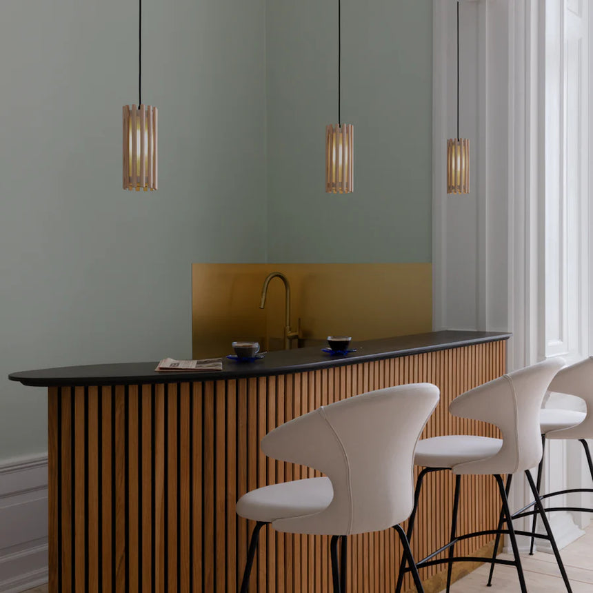 Komorebi fa lámpabúra Ø11