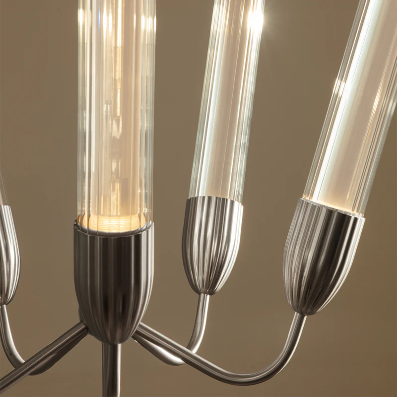 Lemon Squeeze Short fém függőlámpa