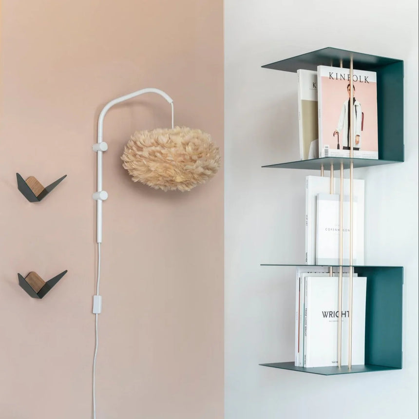 Eos toll lámpabúra Ø35