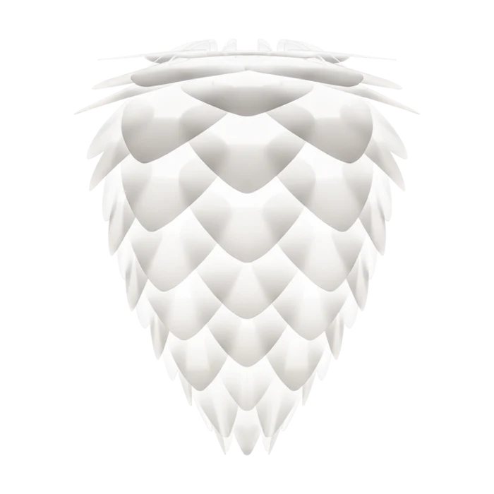 The Conversation Piece fabric armchair with natural frame