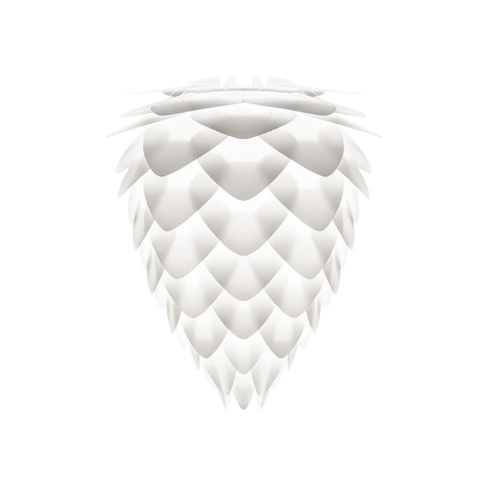 The Conversation Piece fabric armchair with natural frame