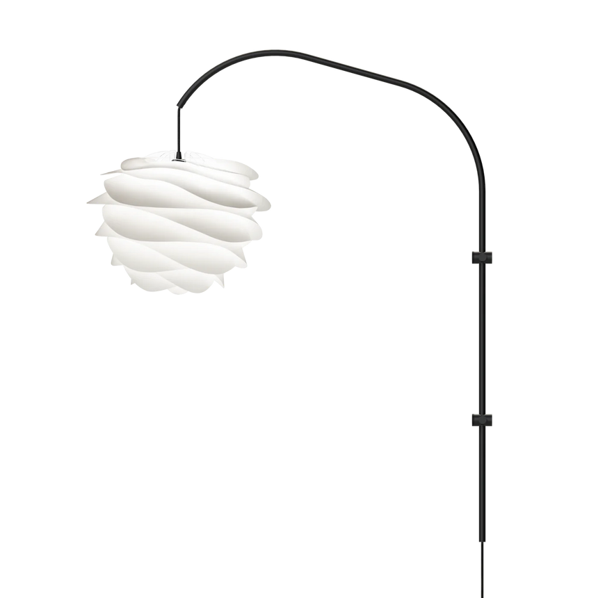 Carmina PP lámpabúra Ø48