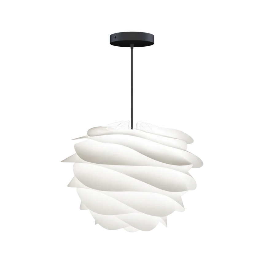 Carmina PP lámpabúra Ø48