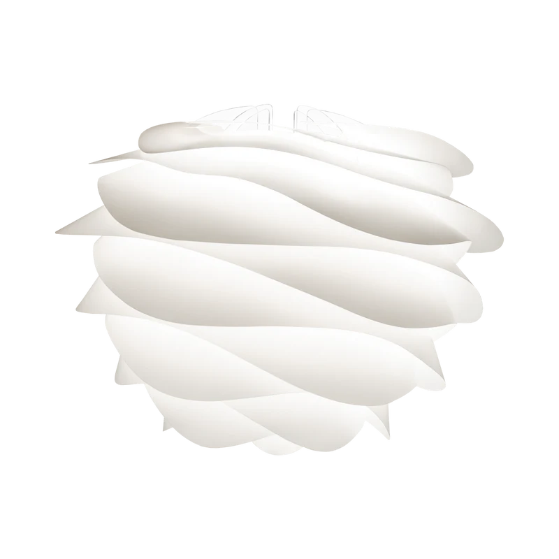 Carmina PP lámpabúra Ø48