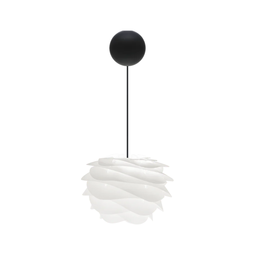 Carmina PP lámpabúra Ø32