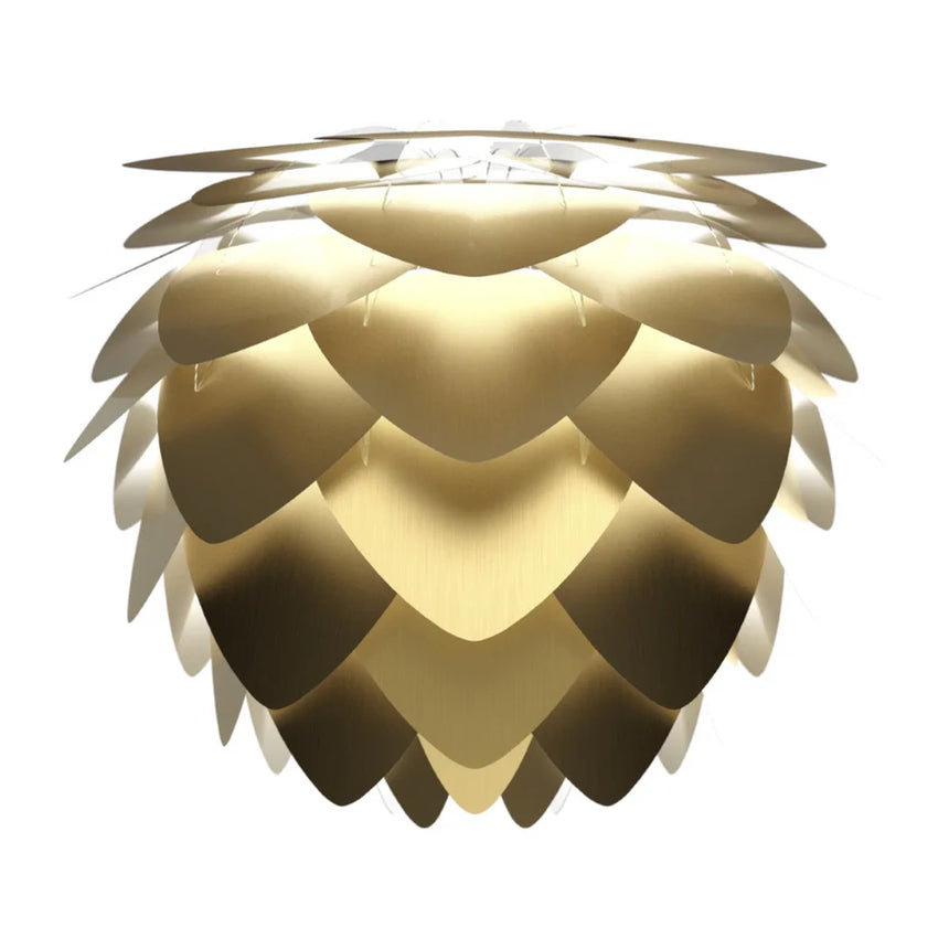 Aluvia fém lámpabúra 59x48