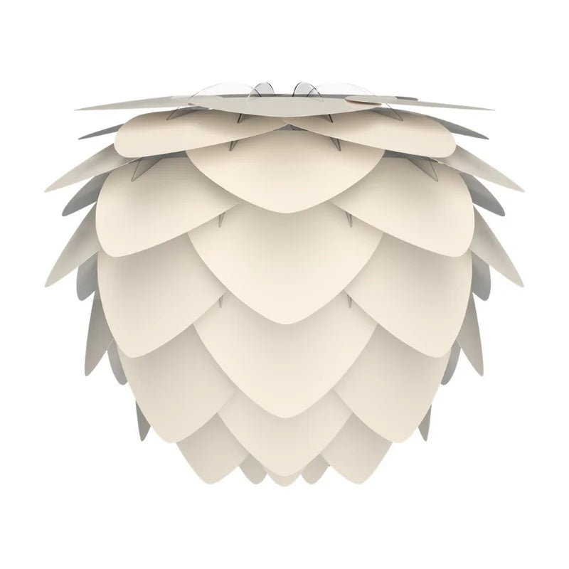 Aluvia fém lámpabúra 40x30