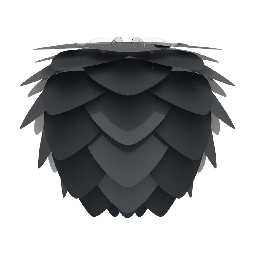 Aluvia fém lámpabúra 40x30