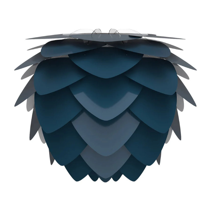 Aluvia fém lámpabúra 59x48