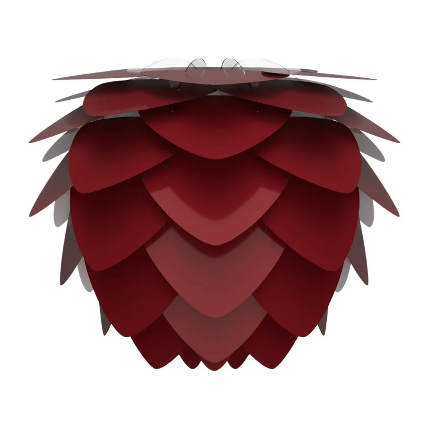 Aluvia fém lámpabúra 59x48