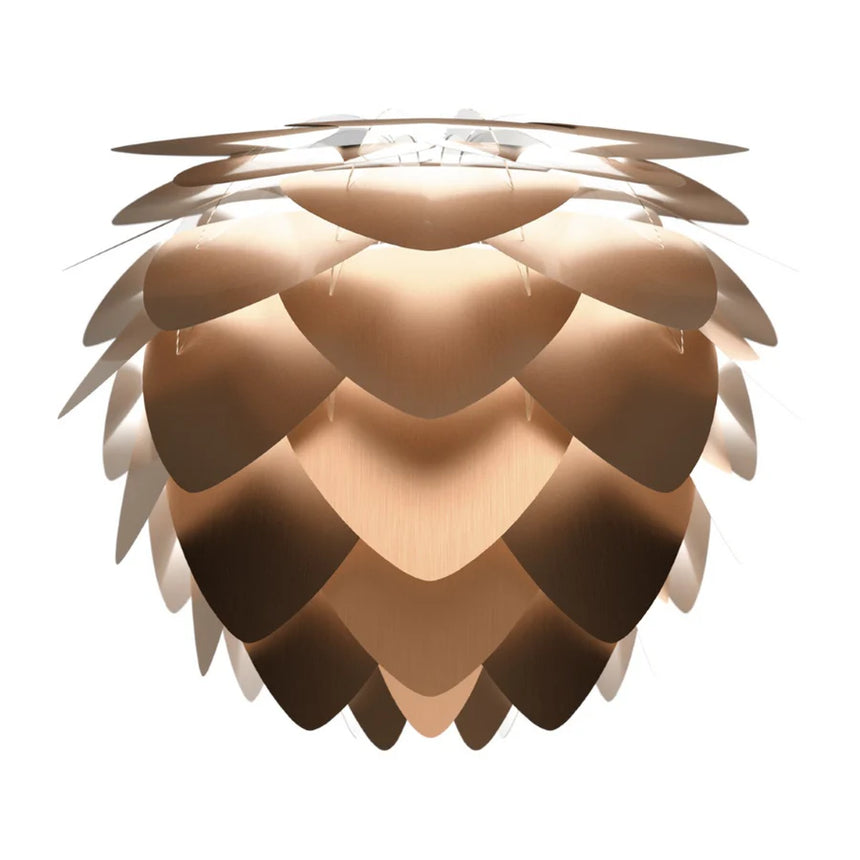 Aluvia fém lámpabúra 59x48