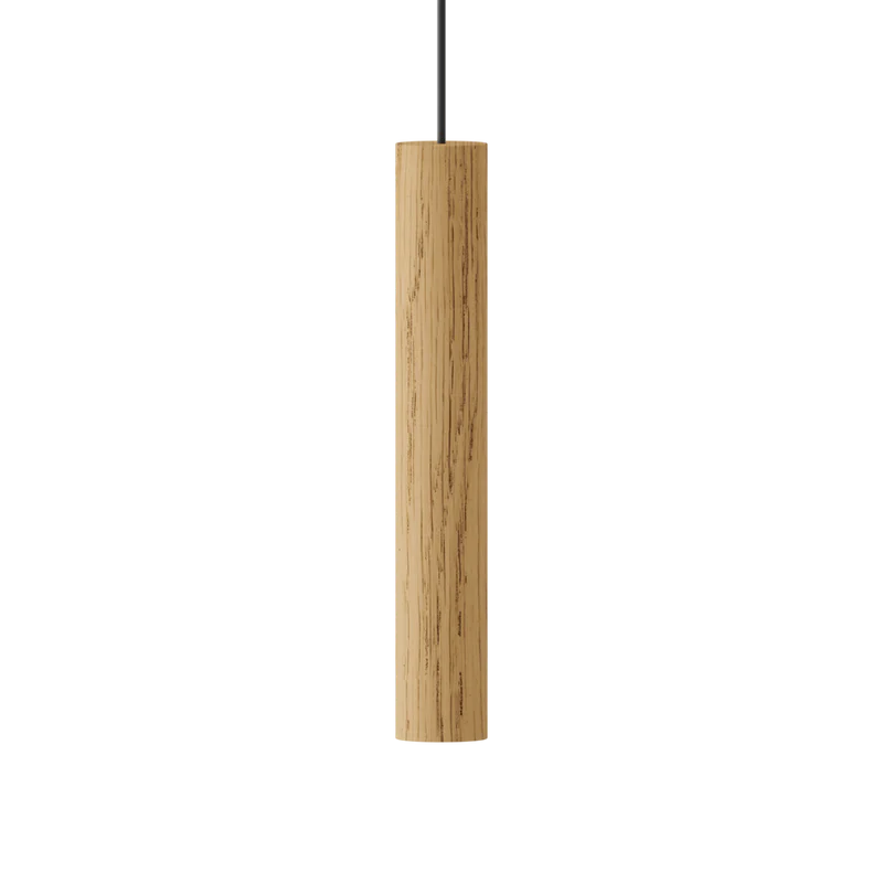 Chimes fa függőlámpa 22