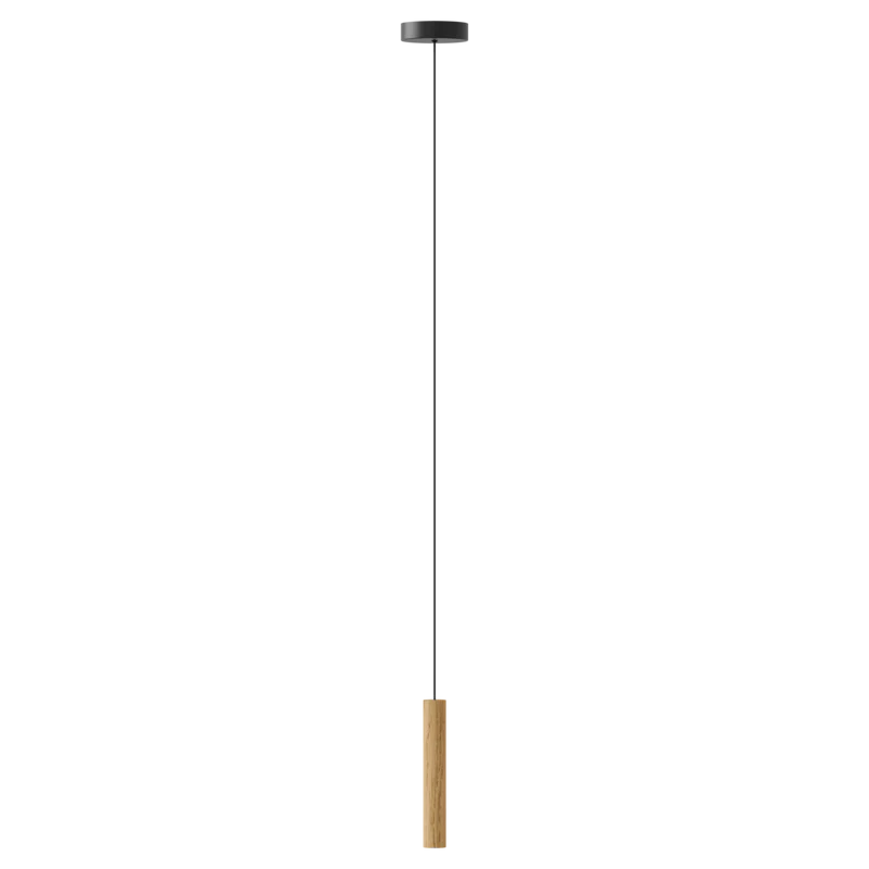 Chimes fa függőlámpa 22