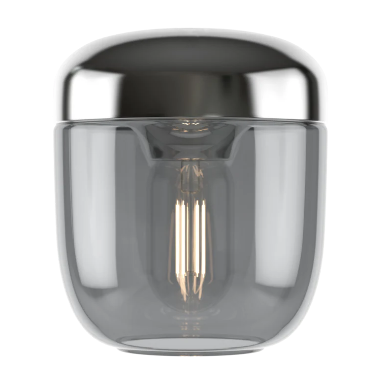 Acorn üveg lámpabúra