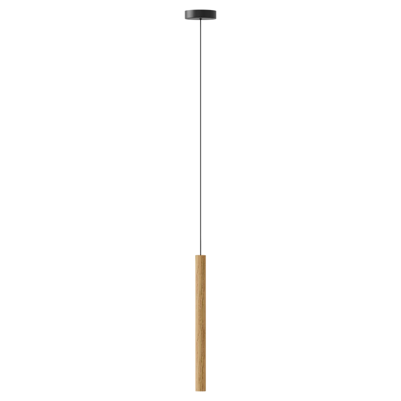 Chimes fa függőlámpa 44