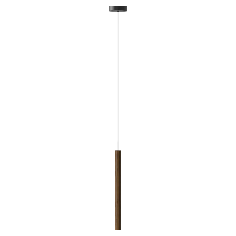 Chimes fa függőlámpa 44