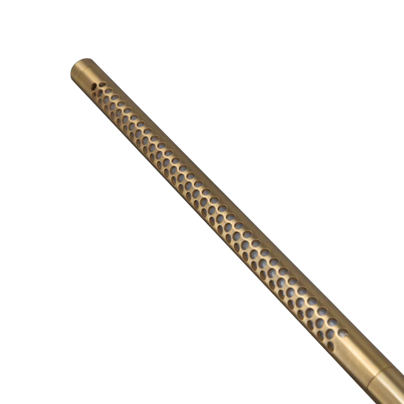 Omni fém falilámpa