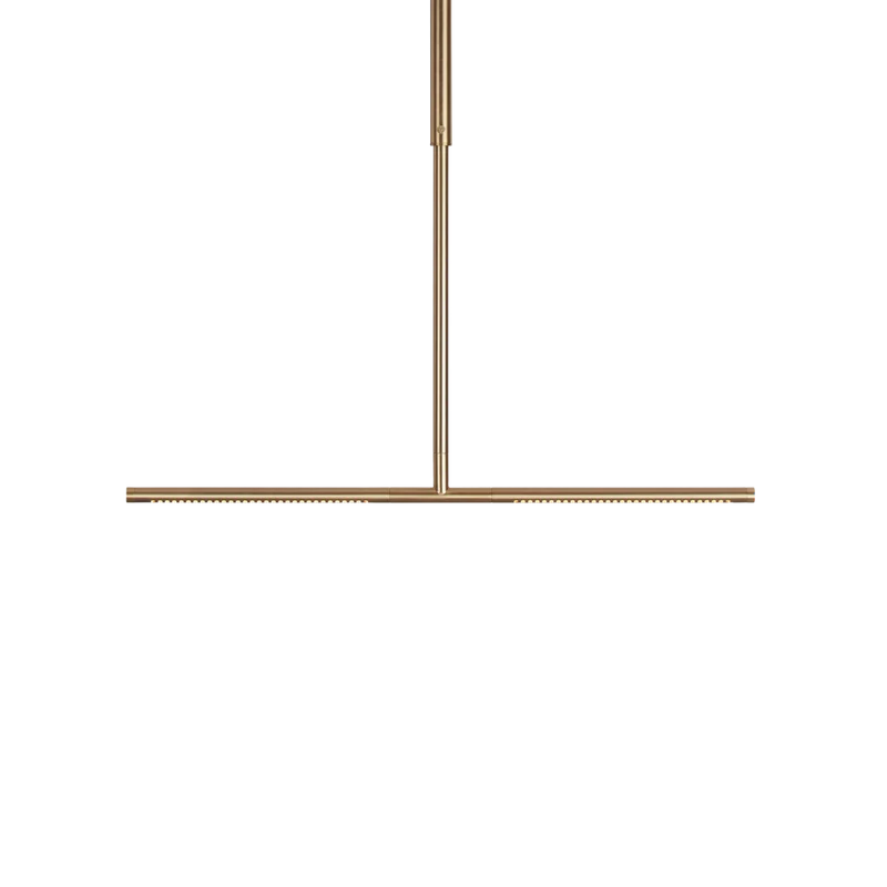 Omni fém függőlámpa