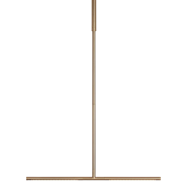 Omni fém függőlámpa