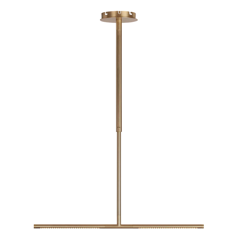 Omni fém függőlámpa