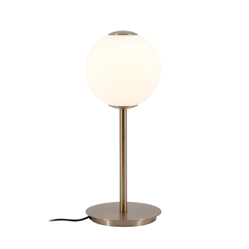 Audrey fém asztali lámpa