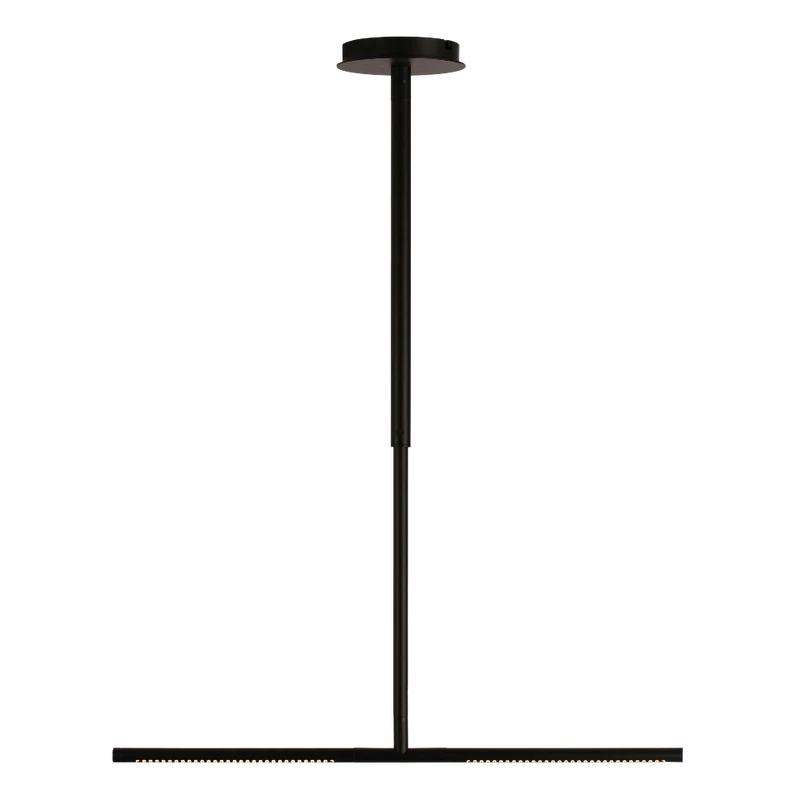 Omni fém függőlámpa