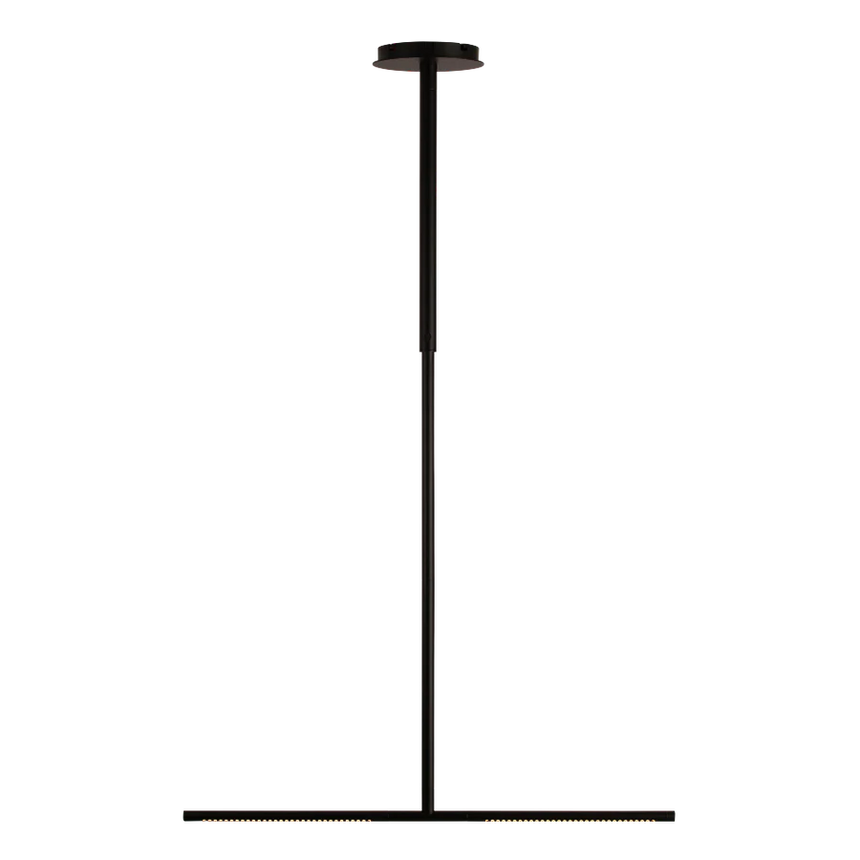 Omni fém függőlámpa