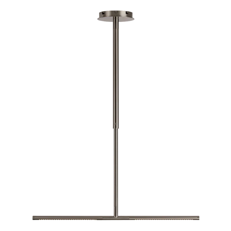 Omni fém függőlámpa