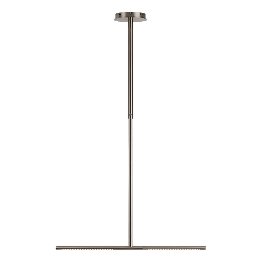 Omni fém függőlámpa