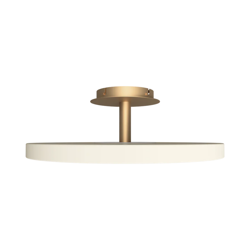 Asteria Up fém mennyezeti lámpa Ø60